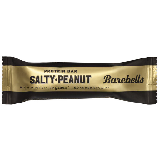 Barebells Protein Salty Peanut