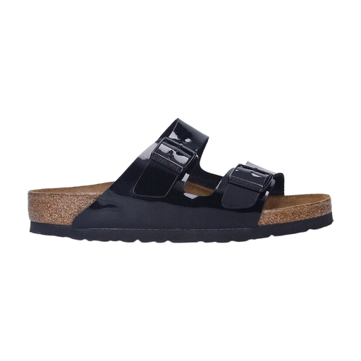 BIRKENSTOCK Arizona Sandal Birko Flor Women's Regular Width