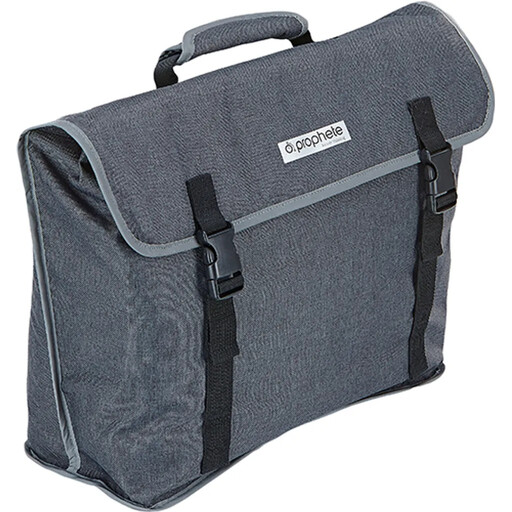 Prophete Fahrradtasche 20 Liter