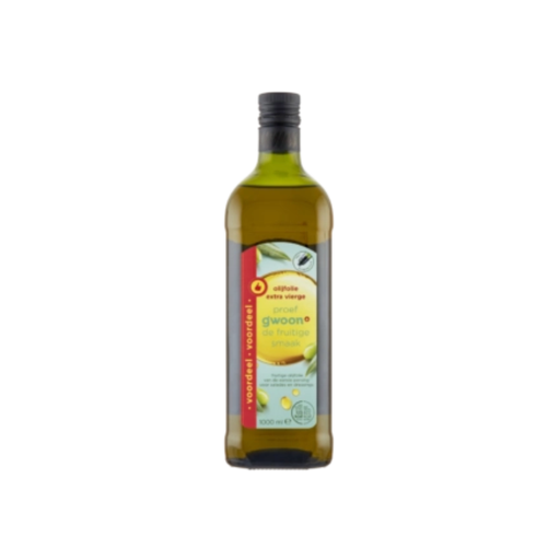 G'woon Extra Virgin Olive Oil - 1 L
