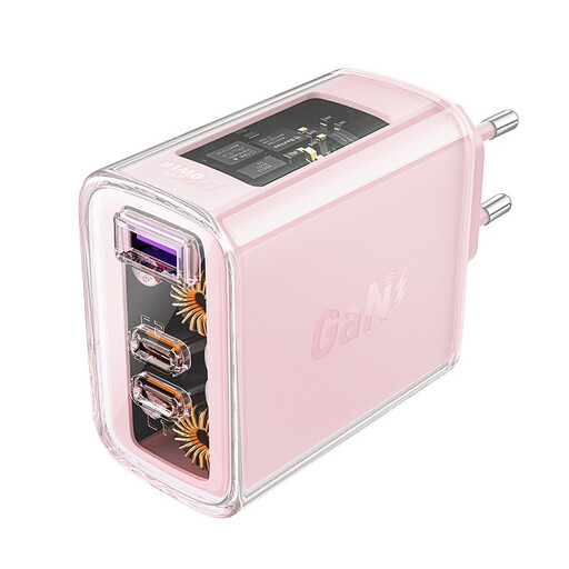 ACEFAST A45 GaN Charger 65W 3 Ports