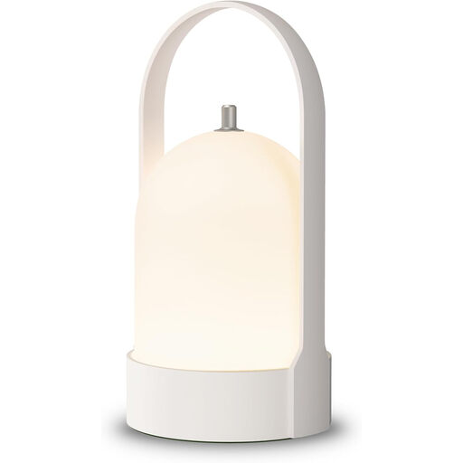Tubicen Portable Lamp, Battery Operated Cordless