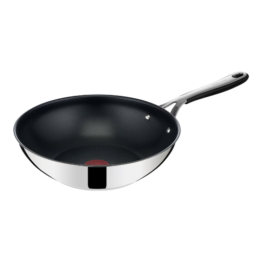 Tefal Jamie Oliver Kitchen Essentials Wok Pan - Ø28cm