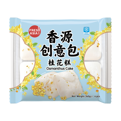 FRESHASIA Creative Osmanthus Cake 340g