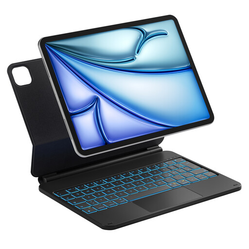 Inateck NeoMagic KB09119 Magnetic Keyboard Case