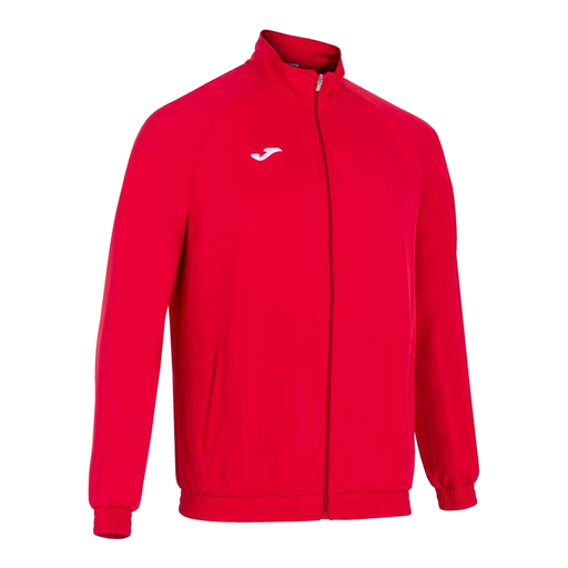 Joma Doha Red Jacket M