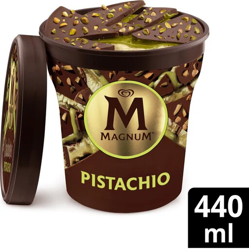 Magnum Pint La Pistache