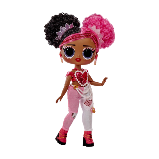 L.O.L Surprise! - Tweens Masquerade - Regina Hartt (584094)