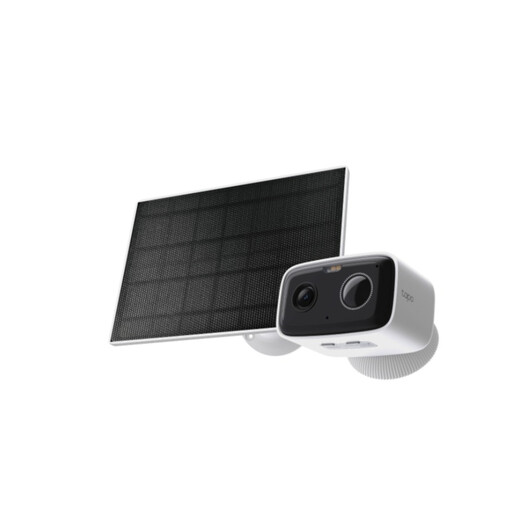 TP-Link Tapo C400, caméra de surveillance extérieure tubulaire