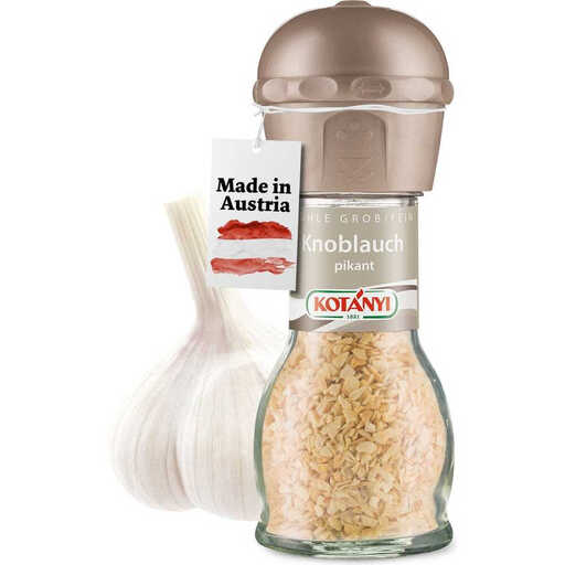 KOT?NYI Garlic Grinder 48g