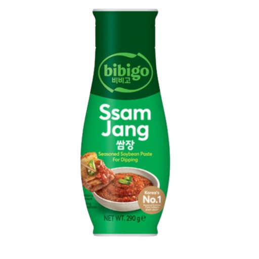 Bibigo Ssamjang Soybean Sauce 290g