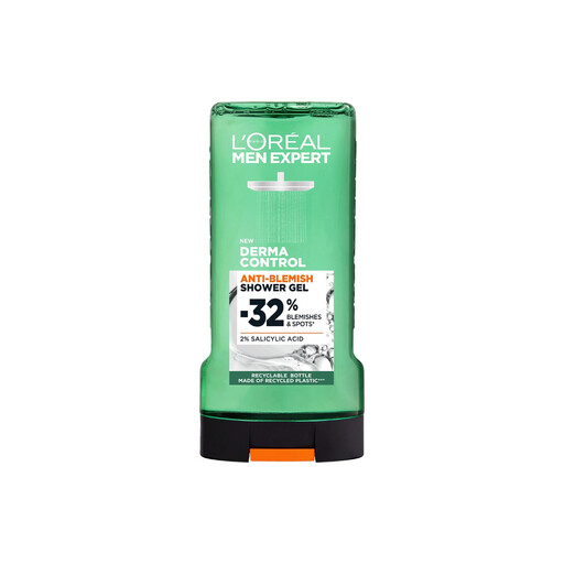 L'Oréal Paris Men Expert Derma Control