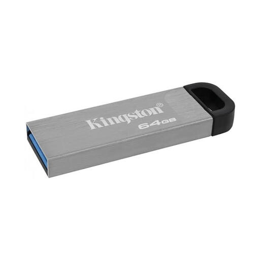 Kingston DataTraveler Kyson 64 GB flash drive