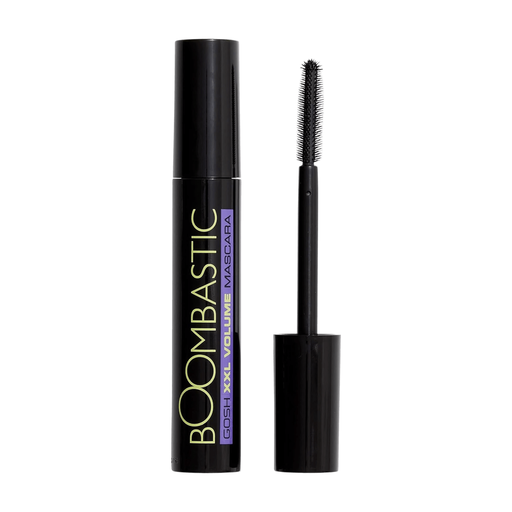 Gosh BOOMBASTIC xxl volume mascara