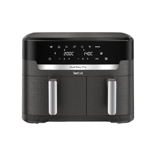 Tefal EY942H Easy Fry Dual XXL Air Fryer