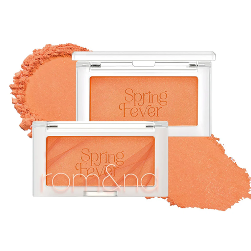 rom&nd Better Than Cheek S01 Mango Slice