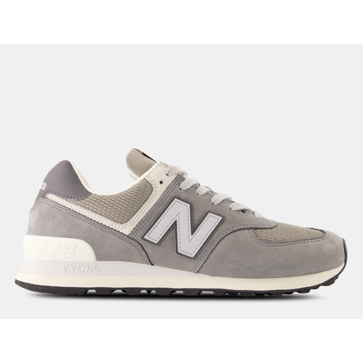 New Balance 574 Slate Grey