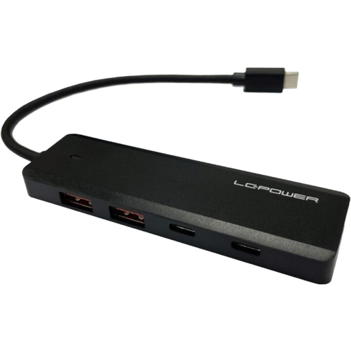 LC-POWER LC-HUB-U3-4-C