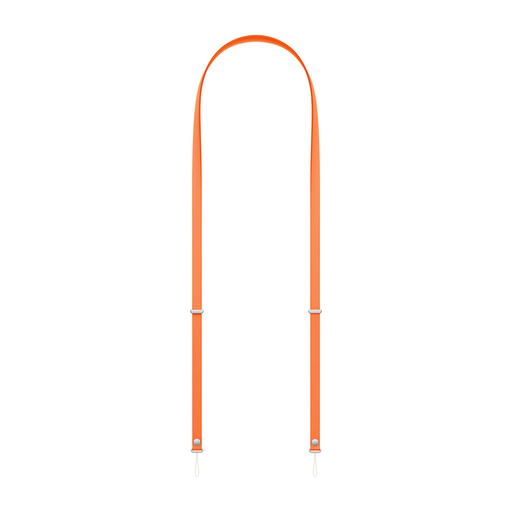Apple Shoulder Strap - Orange