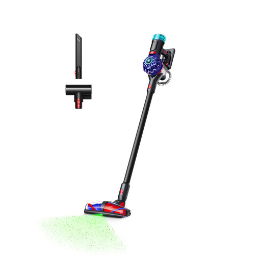 Dyson V10 Konica Cordless Battery Vacuum Cleaner