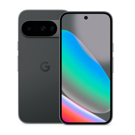 Google Pixel 10 128 Go / 12 Go, Noir