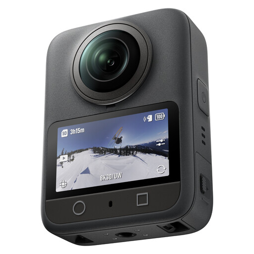 DJI Osmo 360 Standard Combo