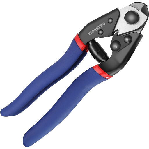 WORKPRO bike cable cutter