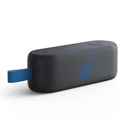 Soundcore Select 3 Wireless Stereo Speaker