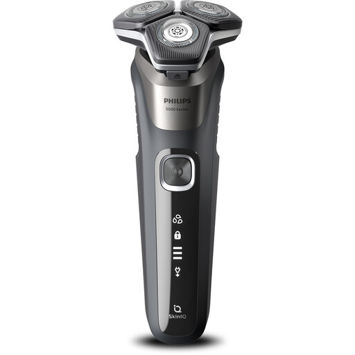 Philips Shaver with SkinIQ Technology
