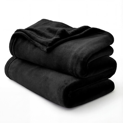 Cozy Blanket Fluffy Blanket Fleece Blanket