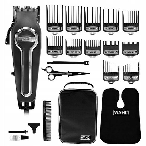 Wahl Elite Pro
