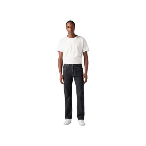 LEVI'S Men's Jeans Dark Rinse 505 Collection 32/34