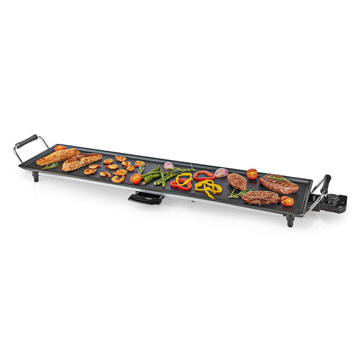 Nedis Teppanyaki Table Grill 90 x 23 cm