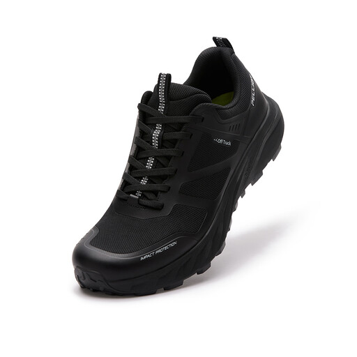 PELLIOT Running Shoes Obsidian Black EU 44