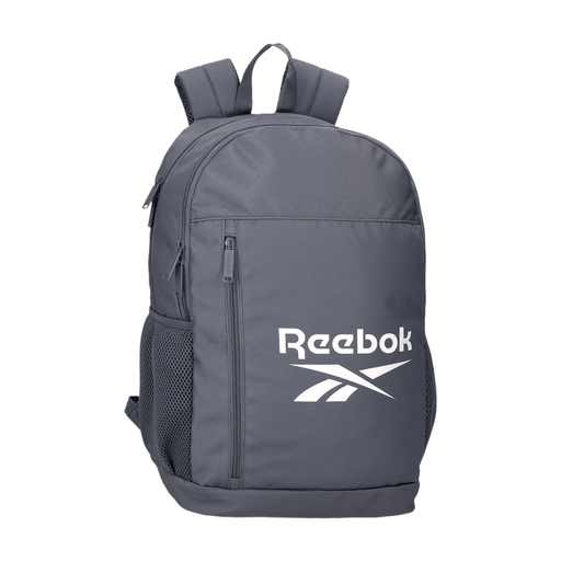 Reebok Ashland backpack 48cm 2-compartment grey
