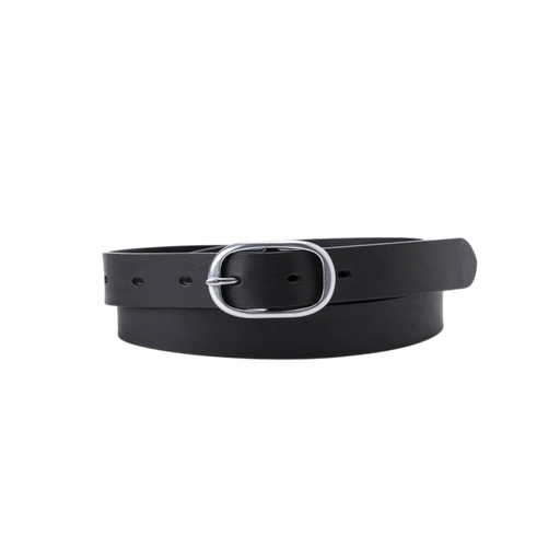 LEVI'S Charlie Belt Black