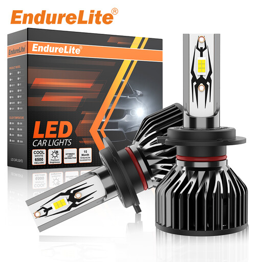 ENdureLite H4 Car LED Light