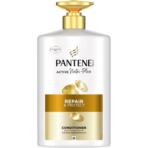 Pantene Pro-V Repair & Protect Conditioner for Fragile Hair
