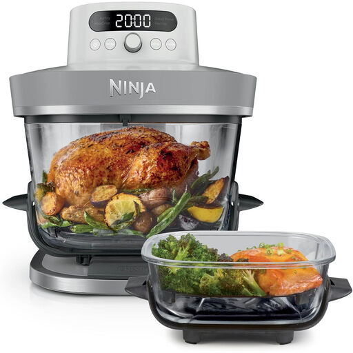 Ninja CRISPi PRO XL AS090EUWH