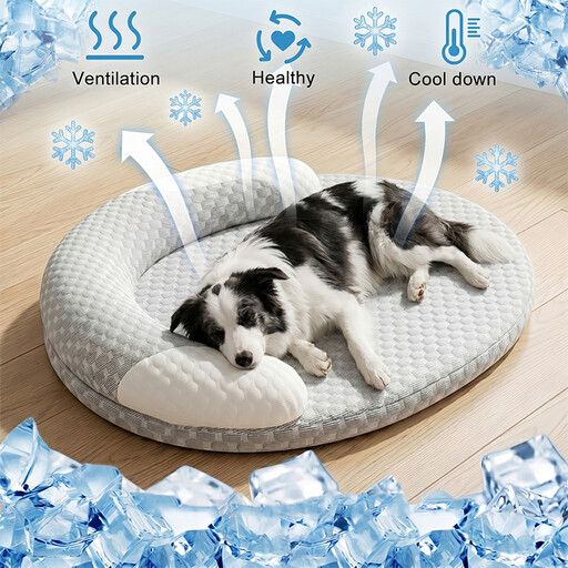 Simple Pet Bed