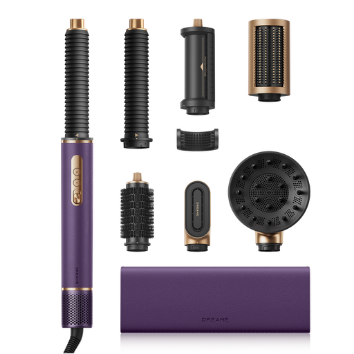 Dreame AirStyle Pro 2 7-in-1 Hair Styler