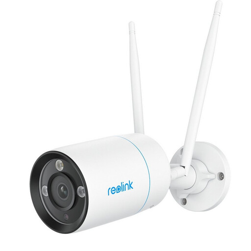 Reolink W330 4K WiFi 6 Outdoor Security Camera