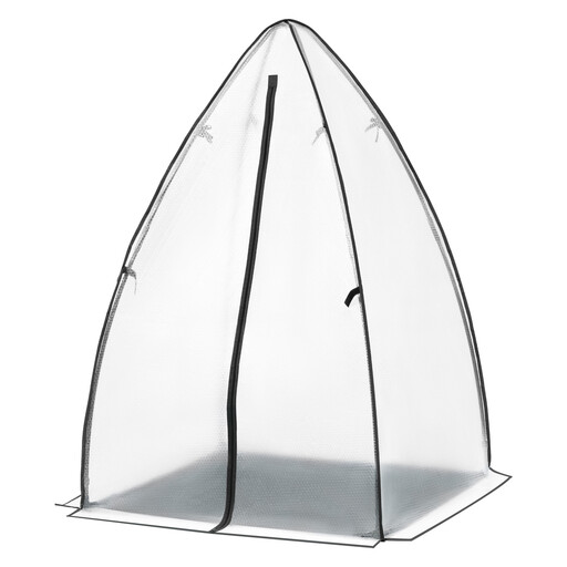 Woltu Mini Garden Greenhouse