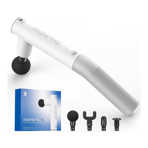 RENPHO Extend Massage Gun