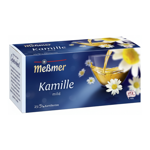 Me?mer Chamomile Mild