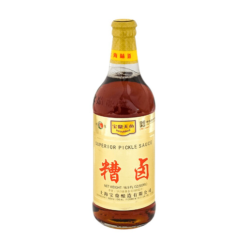 Beauideal Superior Pickle Sauce 500ml