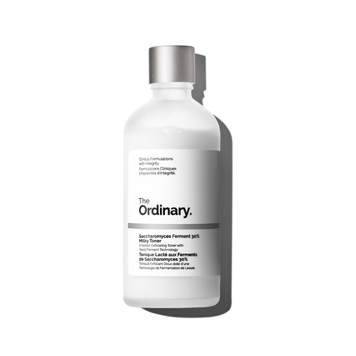 The Ordinary Saccharomyces Ferment 30% Milky Toner 100ml