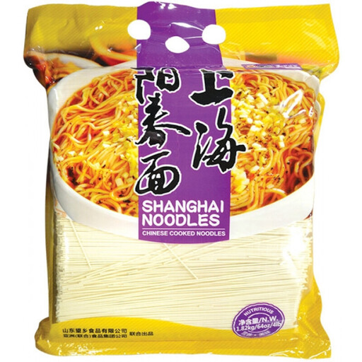 Wheatsun Shanghai Yangchun Noodles 1.82kg