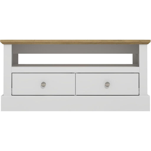 Galano Surrey 2 Drawer Coffee Table