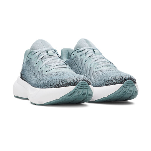 Under Armour Infinite Men's Running Shoes in Jasper Blue